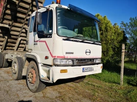 Hino 380 undefined | Auto.bg — изображение 8 Hino 380 undefined | Auto.bg — изображение 8