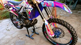 Yamaha Yzf 250 | Auto.bg — изображение 6 Yamaha Yzf 250 | Auto.bg — изображение 6