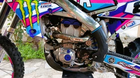 Yamaha Yzf 250 | Auto.bg — изображение 5 Yamaha Yzf 250 | Auto.bg — изображение 5