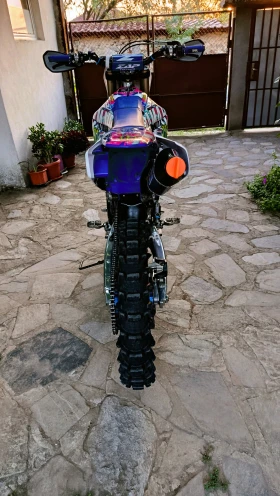 Yamaha Yzf 250 | Auto.bg — изображение 17 Yamaha Yzf 250 | Auto.bg — изображение 17