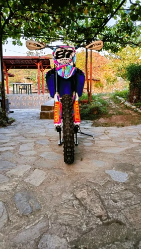 Yamaha Yzf 250 | Auto.bg — изображение 11 Yamaha Yzf 250 | Auto.bg — изображение 11
