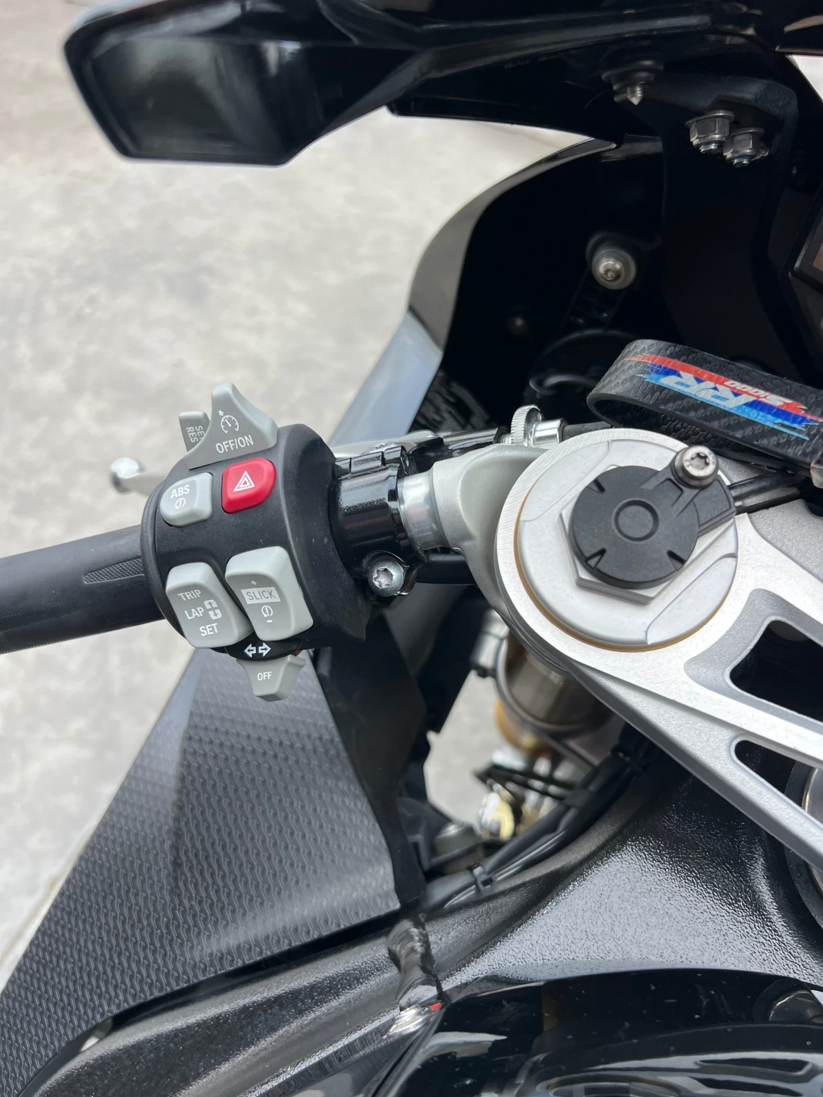 BMW S S1000RR 2017 - изображение 10 | Auto.bg BMW S S1000RR 2017 - изображение 10