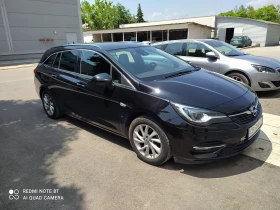 Opel Astra Sports Tourer Elegance - Car24.bg Opel Astra Sports Tourer Elegance
