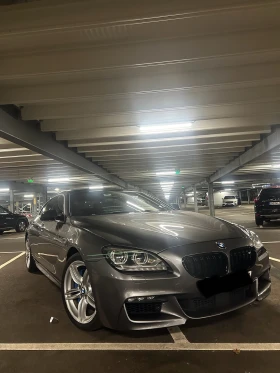BMW 640 D Обслужена - Car24.bg BMW 640 D Обслужена