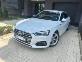 Audi A5 Sportback, G-tron - Car24.bg Audi A5 Sportback, G-tron