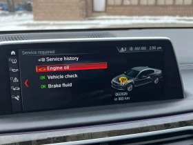 BMW 750 2019 xDrive Sedan * CARFAX * БЕЗ ПЪРВОНАЧАЛНА - 32500 лв. / 16616.99 € - 26741957 10 | Car24.bg BMW 750 2019 xDrive Sedan * CARFAX * БЕЗ ПЪРВОНАЧАЛНА - 32500 лв. / 16616.99 € - 26741957 10