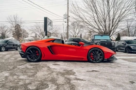 Lamborghini Aventador * CARFAX * ЦЕНА ДО БГ - 279450 € / 546556.69 лв. - 87899087 4 | Car24.bg Lamborghini Aventador * CARFAX * ЦЕНА ДО БГ - 279450 € / 546556.69 лв. - 87899087 4