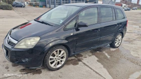 Opel Zafira B - 2750 € / 5378.53 лв. - 25909318 2 | Car24.bg Opel Zafira B - 2750 € / 5378.53 лв. - 25909318 2
