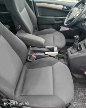 Opel Zafira B - 2750 € / 5378.53 лв. - 25909318 8 | Car24.bg Opel Zafira B - 2750 € / 5378.53 лв. - 25909318 8