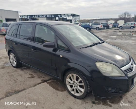 Opel Zafira B - 2750 € / 5378.53 лв. - 25909318 6 | Car24.bg Opel Zafira B - 2750 € / 5378.53 лв. - 25909318 6