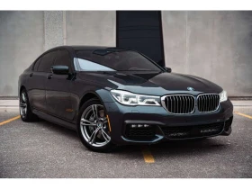 BMW 750 * 750Li| BOWERS & WILKINS| MASSAGE| CARPLAY * CARF - Car24.bg BMW 750 * 750Li| BOWERS & WILKINS| MASSAGE| CARPLAY * CARF