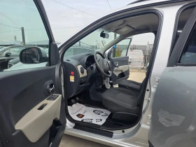 Dacia Lodgy 1.6i-82к.с EURO 5b-7места-КЛИМАТИК-ШВЕЙЦАРИЯ - 6300 € / 12321.73 лв. - 65095456 11 | Car24.bg Dacia Lodgy 1.6i-82к.с EURO 5b-7места-КЛИМАТИК-ШВЕЙЦАРИЯ - 6300 € / 12321.73 лв. - 65095456 11