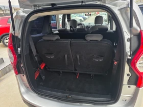 Dacia Lodgy 1.6i-82к.с EURO 5b-7места-КЛИМАТИК-ШВЕЙЦАРИЯ - 6300 € / 12321.73 лв. - 65095456 15 | Car24.bg Dacia Lodgy 1.6i-82к.с EURO 5b-7места-КЛИМАТИК-ШВЕЙЦАРИЯ - 6300 € / 12321.73 лв. - 65095456 15