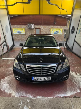 Mercedes-Benz E 350