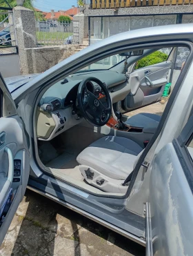 Mercedes-Benz C 220 C220 - Car24.bg Mercedes-Benz C 220 C220
