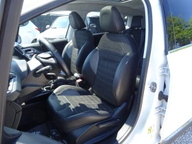 Peugeot 2008 1.6 e-HDi Allure | Auto.bg — изображение 10 Peugeot 2008 1.6 e-HDi Allure | Auto.bg — изображение 10