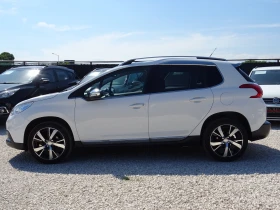 Peugeot 2008 1.6 e-HDi Allure | Auto.bg — изображение 2 Peugeot 2008 1.6 e-HDi Allure | Auto.bg — изображение 2