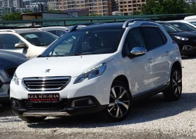 Peugeot 2008 1.6 e-HDi Allure
