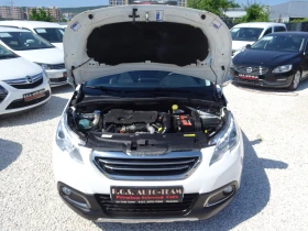Peugeot 2008 1.6 e-HDi Allure | Auto.bg — изображение 7 Peugeot 2008 1.6 e-HDi Allure | Auto.bg — изображение 7