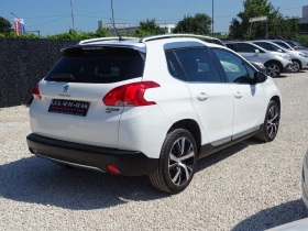 Peugeot 2008 1.6 e-HDi Allure | Auto.bg — изображение 5 Peugeot 2008 1.6 e-HDi Allure | Auto.bg — изображение 5
