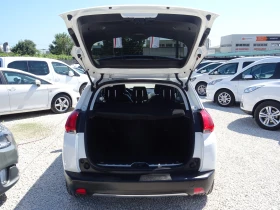 Peugeot 2008 1.6 e-HDi Allure | Auto.bg — изображение 4 Peugeot 2008 1.6 e-HDi Allure | Auto.bg — изображение 4