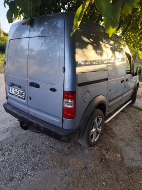 Ford Connect - 2300 € / 4498.41 лв. - 65208674 4 | Car24.bg Ford Connect - 2300 € / 4498.41 лв. - 65208674 4