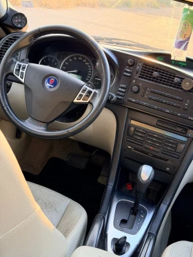 Saab 9-3 2.0Т Aero Газ-Бензин 250кс Автомат - 4000 € - 57510437 5 | Car24.bg Saab 9-3 2.0Т Aero Газ-Бензин 250кс Автомат - 4000 € - 57510437 5
