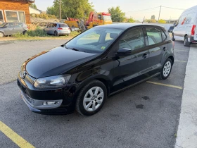 Снимка VW Polo