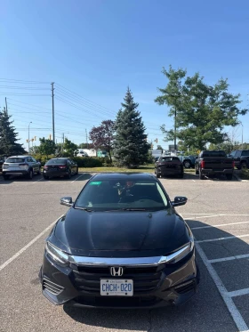 Honda Insight * Touring * АВТОКРЕДИТ БЕЗ ПЪРВОНАЧАЛНА ВНОСКА* | Auto.bg — изображение 6 Honda Insight * Touring * АВТОКРЕДИТ БЕЗ ПЪРВОНАЧАЛНА ВНОСКА* | Auto.bg — изображение 6