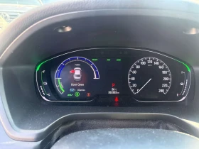 Honda Insight * Touring * АВТОКРЕДИТ БЕЗ ПЪРВОНАЧАЛНА ВНОСКА* | Auto.bg — изображение 8 Honda Insight * Touring * АВТОКРЕДИТ БЕЗ ПЪРВОНАЧАЛНА ВНОСКА* | Auto.bg — изображение 8