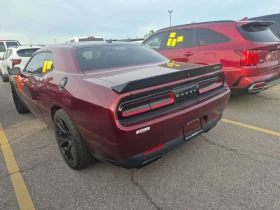 Dodge Challenger * SRT HELLCAT * ПОДГРЕВ * ОБДУХВАНЕ * | Auto.bg — изображение 4 Dodge Challenger * SRT HELLCAT * ПОДГРЕВ * ОБДУХВАНЕ * | Auto.bg — изображение 4