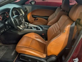 Dodge Challenger * SRT HELLCAT * ПОДГРЕВ * ОБДУХВАНЕ * | Auto.bg — изображение 7 Dodge Challenger * SRT HELLCAT * ПОДГРЕВ * ОБДУХВАНЕ * | Auto.bg — изображение 7