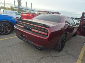Dodge Challenger * SRT HELLCAT * ПОДГРЕВ * ОБДУХВАНЕ * | Auto.bg — изображение 3 Dodge Challenger * SRT HELLCAT * ПОДГРЕВ * ОБДУХВАНЕ * | Auto.bg — изображение 3
