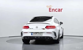 Mercedes-Benz C 63 AMG ХЕДЪП/360 КАМ//ПОДГРЕВ/ПАНОРАМА | Auto.bg — изображение 4 Mercedes-Benz C 63 AMG ХЕДЪП/360 КАМ//ПОДГРЕВ/ПАНОРАМА | Auto.bg — изображение 4