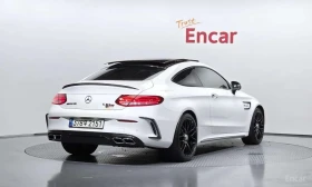 Mercedes-Benz C 63 AMG ХЕДЪП/360 КАМ//ПОДГРЕВ/ПАНОРАМА | Auto.bg — изображение 2 Mercedes-Benz C 63 AMG ХЕДЪП/360 КАМ//ПОДГРЕВ/ПАНОРАМА | Auto.bg — изображение 2