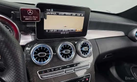 Mercedes-Benz C 63 AMG ХЕДЪП/360 КАМ//ПОДГРЕВ/ПАНОРАМА | Auto.bg — изображение 15 Mercedes-Benz C 63 AMG ХЕДЪП/360 КАМ//ПОДГРЕВ/ПАНОРАМА | Auto.bg — изображение 15
