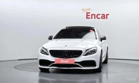 Mercedes-Benz C 63 AMG ХЕДЪП/360 КАМ//ПОДГРЕВ/ПАНОРАМА | Auto.bg — изображение 3 Mercedes-Benz C 63 AMG ХЕДЪП/360 КАМ//ПОДГРЕВ/ПАНОРАМА | Auto.bg — изображение 3