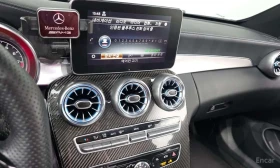 Mercedes-Benz C 63 AMG ХЕДЪП/360 КАМ//ПОДГРЕВ/ПАНОРАМА | Auto.bg — изображение 14 Mercedes-Benz C 63 AMG ХЕДЪП/360 КАМ//ПОДГРЕВ/ПАНОРАМА | Auto.bg — изображение 14