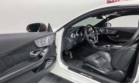 Mercedes-Benz C 63 AMG ХЕДЪП/360 КАМ//ПОДГРЕВ/ПАНОРАМА | Auto.bg — изображение 10 Mercedes-Benz C 63 AMG ХЕДЪП/360 КАМ//ПОДГРЕВ/ПАНОРАМА | Auto.bg — изображение 10