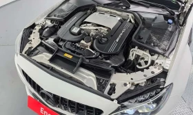 Mercedes-Benz C 63 AMG ХЕДЪП/360 КАМ//ПОДГРЕВ/ПАНОРАМА | Auto.bg — изображение 6 Mercedes-Benz C 63 AMG ХЕДЪП/360 КАМ//ПОДГРЕВ/ПАНОРАМА | Auto.bg — изображение 6