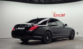 Mercedes-Benz S 350 - 21249 € - 15847236 2 | Car24.bg Mercedes-Benz S 350 - 21249 € - 15847236 2