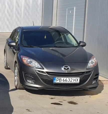 Mazda 3  - изображение 4 | Auto.bg Mazda 3  - изображение 4