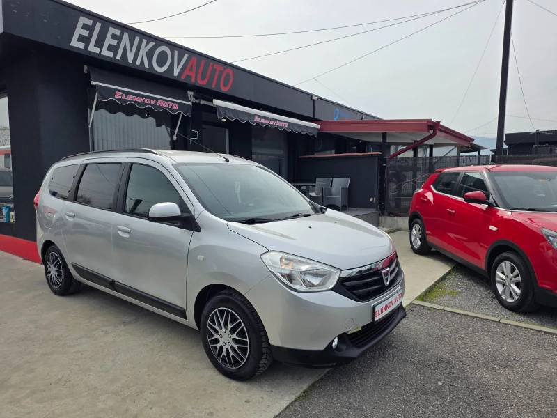 Dacia Lodgy 1.6i-82к.с EURO 5b-7места-КЛИМАТИК-ШВЕЙЦАРИЯ - 6300 € / 12321.73 лв. - 65095456 1 | Car24.bg Dacia Lodgy 1.6i-82к.с EURO 5b-7места-КЛИМАТИК-ШВЕЙЦАРИЯ - 6300 € / 12321.73 лв. - 65095456 1