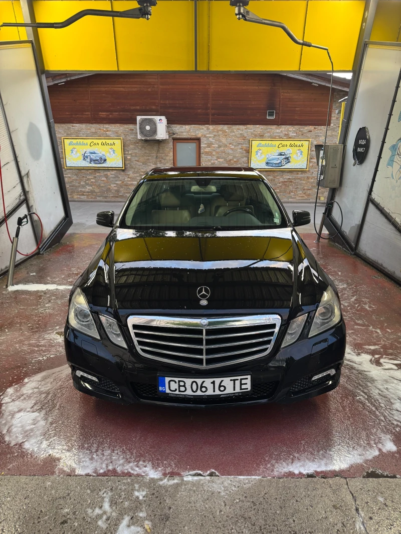 Mercedes-Benz E 350 - 8692 € / 17000.07 лв. - 62602345 1 | Car24.bg Mercedes-Benz E 350 - 8692 € / 17000.07 лв. - 62602345 1
