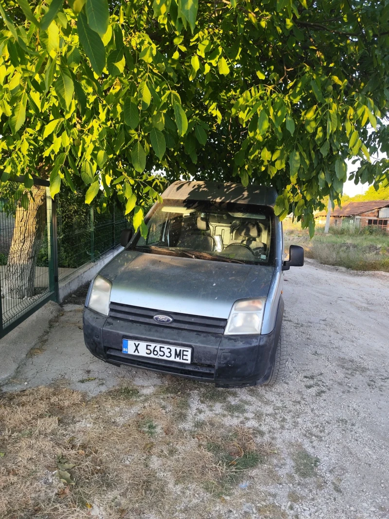 Ford Connect - 2300 € / 4498.41 лв. - 65208674 1 | Car24.bg Ford Connect - 2300 € / 4498.41 лв. - 65208674 1