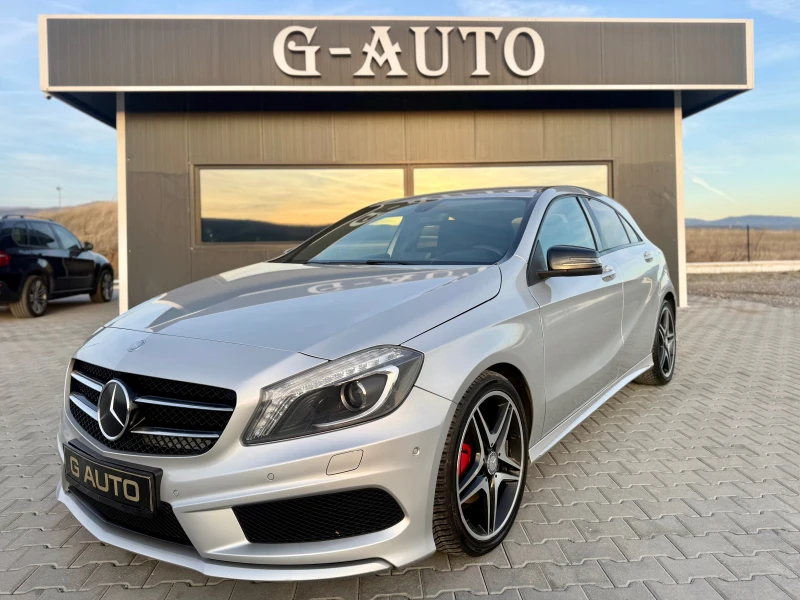 Mercedes-Benz A 200 AMG LIFT Собствен лизинг !!! - 9999 € - 55323471 1 | Car24.bg Mercedes-Benz A 200 AMG LIFT Собствен лизинг !!! - 9999 € - 55323471 1
