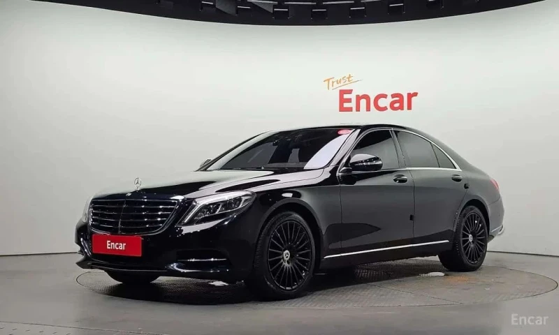 Mercedes-Benz S 350 - 21249 € - 15847236 1 | Car24.bg Mercedes-Benz S 350 - 21249 € - 15847236 1