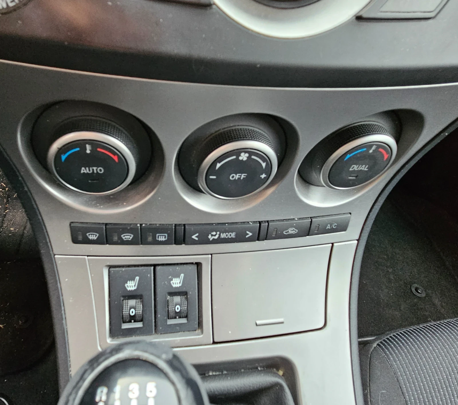 Mazda 3  - изображение 5 | Auto.bg Mazda 3  - изображение 5