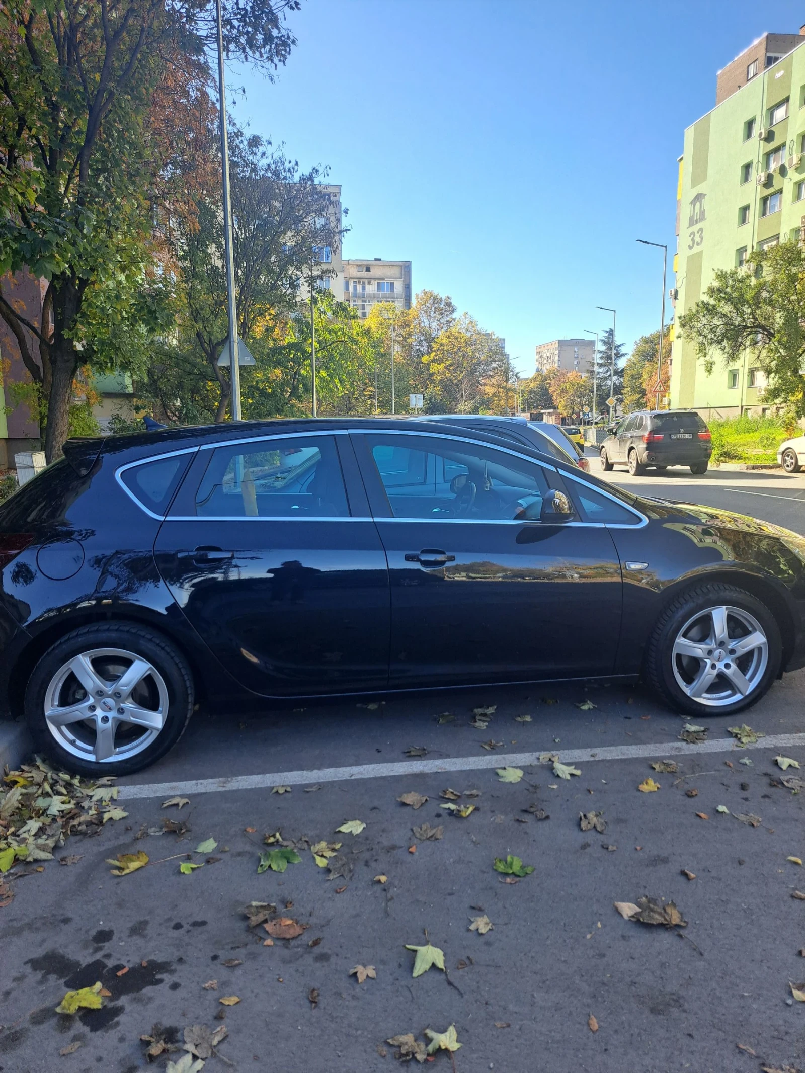 Opel Astra  - изображение 3 | Auto.bg Opel Astra  - изображение 3