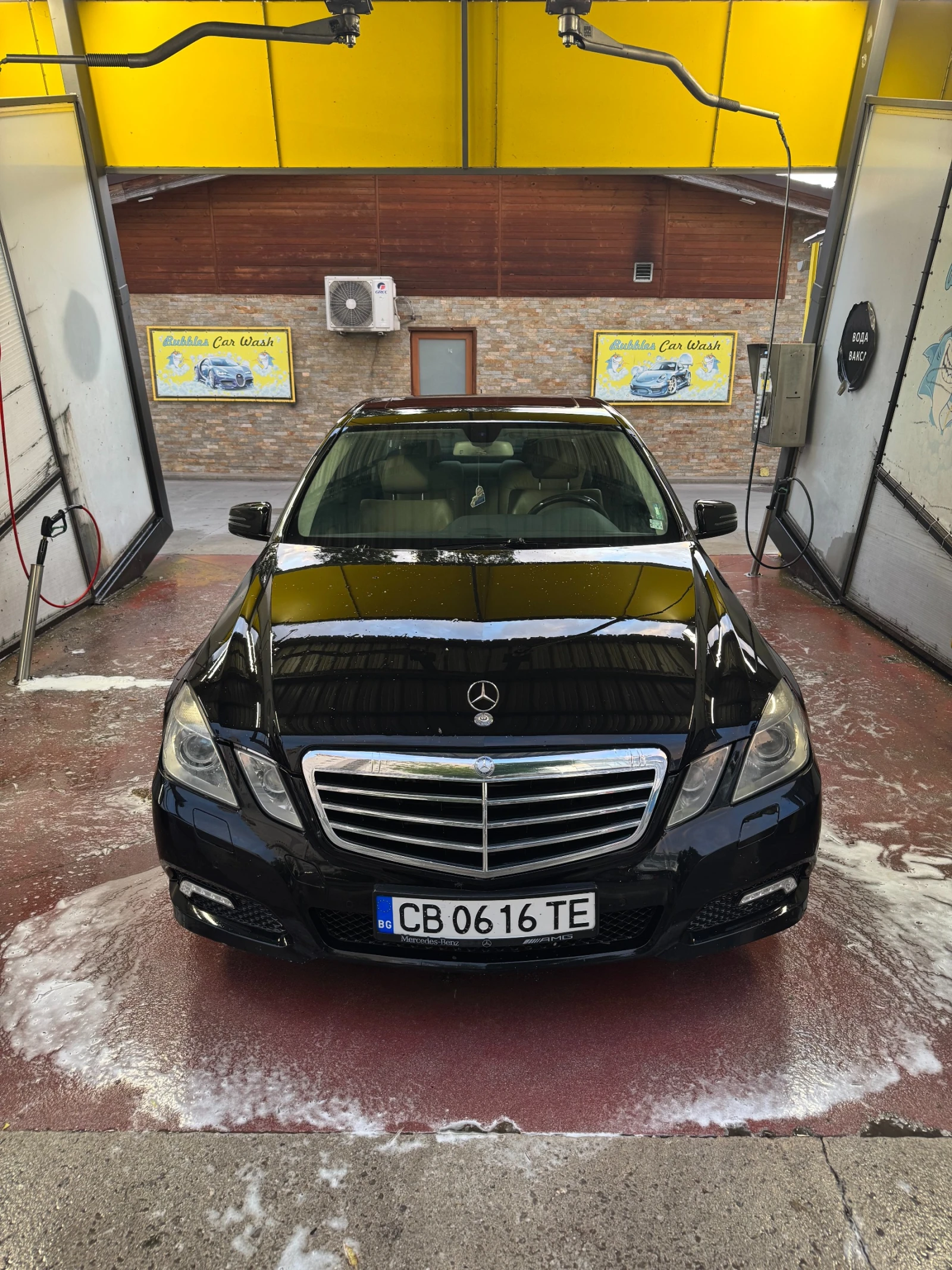 Mercedes-Benz E 350 undefined | Auto.bg — изображение 1 Mercedes-Benz E 350 undefined | Auto.bg — изображение 1